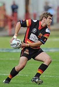 Chris Charles9
